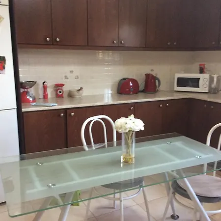 Natura House Holiday home Paphos