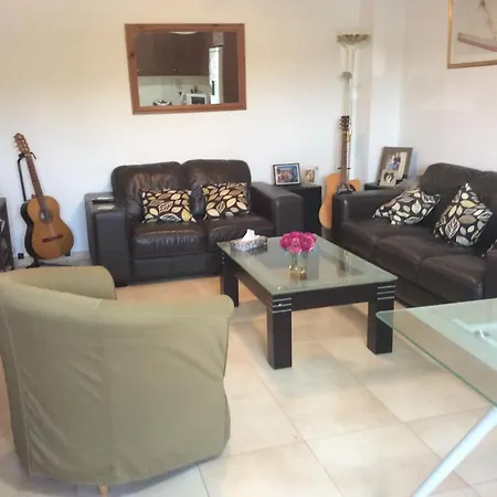 Natura House Paphos