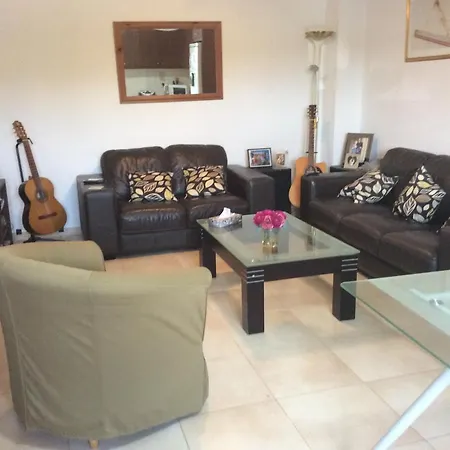 Natura House Paphos