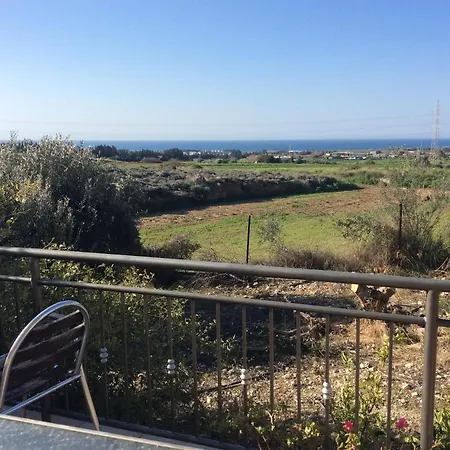 Σπίτι διακοπών Natura House *