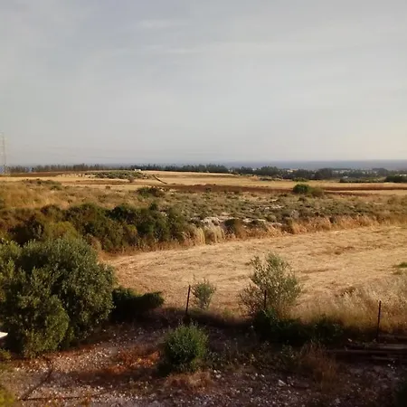 Natura House Σπίτι διακοπών