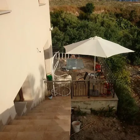 Holiday home Natura House
