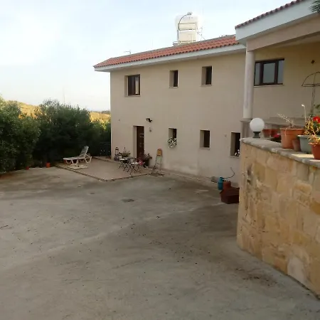 Σπίτι διακοπών Natura House *